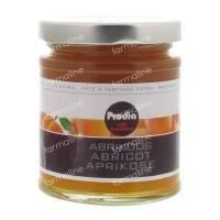 Prodia Sandwich Filling Extra Apricot Maltitol 215 g