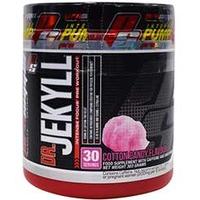 pro supps dr jekyll 327g tub