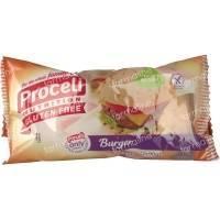Proceli Hamburger Bread 180g 2 S...