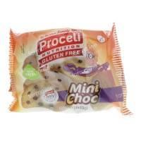 Proceli Mini Chocolate 160g 4 St