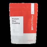 Protein Rice Pudding