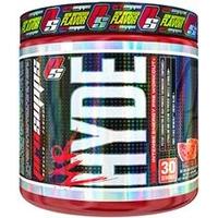 pro supps mr hyde 207g tub