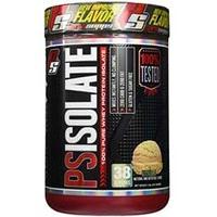 Pro Supps PS Isolate 907g Tub