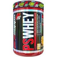 pro supps ps whey 907g tub