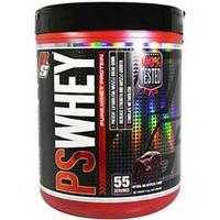 pro supps ps whey 18kg tub