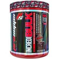 Pro Supps Incredibulk - Dated April 17 2.7kg Tub