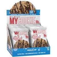 Pro Supps My Cookie 12 x 80g Coo...