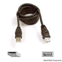 Pro Series Hi-Speed USB 2.0 Extension Cable 3m