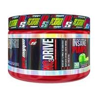 pro supps no3 drive 144g tub