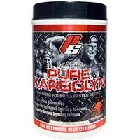 pro supps pure karbolyn 1kg tub