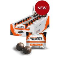 Protein Truffle Bakery Box