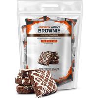 Protein Brownies