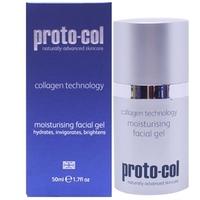 Proto-Col Moisturising Facial Gel