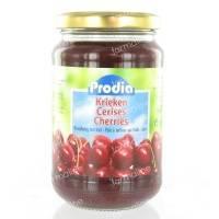 Prodia Jam Cherries 370 g