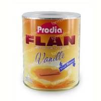 Prodia Flan Vanille 450 g Powder