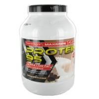 Protein 95 Chocolate Powder 750 g