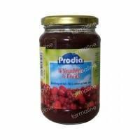 Prodia Jam 4 Fruits 370 g