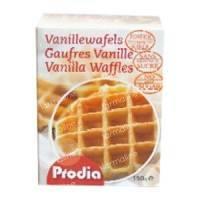 Prodia Waffles Vanille 150 g