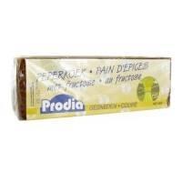 Prodia Gingerbread + Fructosis 300 g