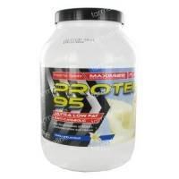 Protein 95 Vanilla Powder 750 g