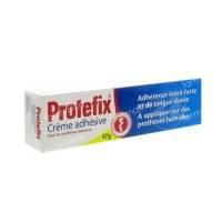 Protefix Adhesive Cream X-Fort 40 ml Tube