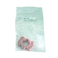 Pressure Point Rings Medium High Tension Pink (D) For Use With Erecaid Systems