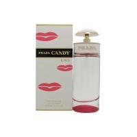 prada prada candy kiss eau de parfum 80ml spray