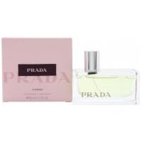 Prada Amber Eau de Parfum 50ml Spray