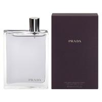 Prada Pour Homme Aftershave 100ml