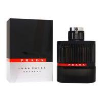 prada luna rossa extreme edp spray 50ml