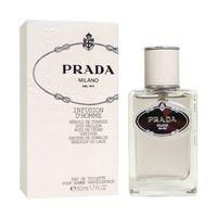 prada infusion d039homme edt spray 50ml