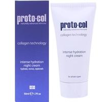 proto col collagen hand cream