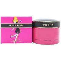 Prada Candy Body Scrub 200ml