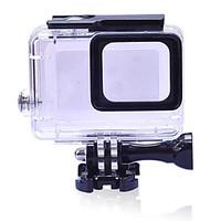 Protective Case Waterproof Housing Case For Gopro 5 Universal Hunting and Fishing Boating Diving Snorkeling Bike/Cycling Surfing/SUP
