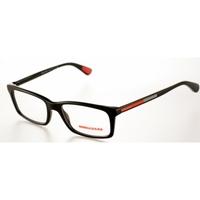 Prada Sport PS 02CV 1AB101 SHINY BLACK