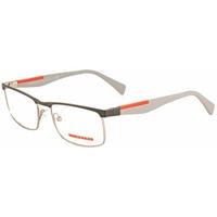 Prada Sport PS54FV TIG101 Rubber Grey