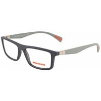 prada sport ps02fv tfy101 bluegrey