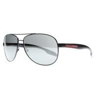 Prada Sport PS53PS 1BO7W1 Black