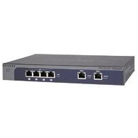 ProSAFE FVS336G - 6-Port Dual WAN Gigabit Firewall (6pt PSAFE DUAL WAN VPN)