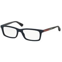 Prada Sport PS 02CV TFY1O1 Blue Rubber