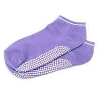 professional anti slip short tube antibacterial sports yoga socks