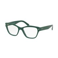 prada eyeglasses pr27sv ur11o1