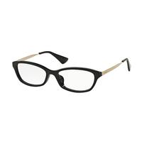 Prada Eyeglasses PR01RV 1AB1O1