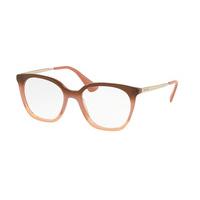 prada eyeglasses pr11tv vx51o1