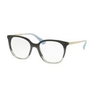 prada eyeglasses pr11tv vx41o1