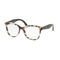 Prada Eyeglasses PR12TV UAO1O1