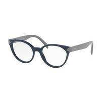 Prada Eyeglasses PR01TV TFM1O1