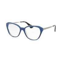 prada eyeglasses pr28sv cinema ufw1o1