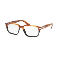 prada eyeglasses pr09tvf asian fit ufn1o1