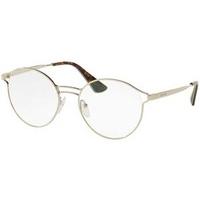 Prada Eyeglasses PR62TV 1BC1O1